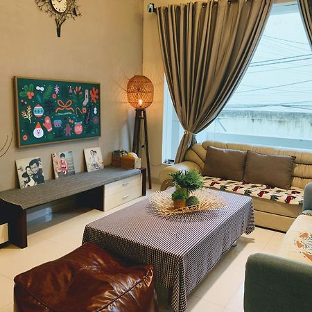 Annie.Homestay 12Nm Nha Trang Dış mekan fotoğraf