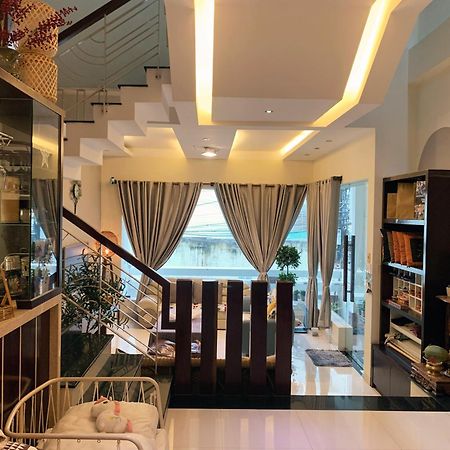 Annie.Homestay 12Nm Nha Trang Dış mekan fotoğraf