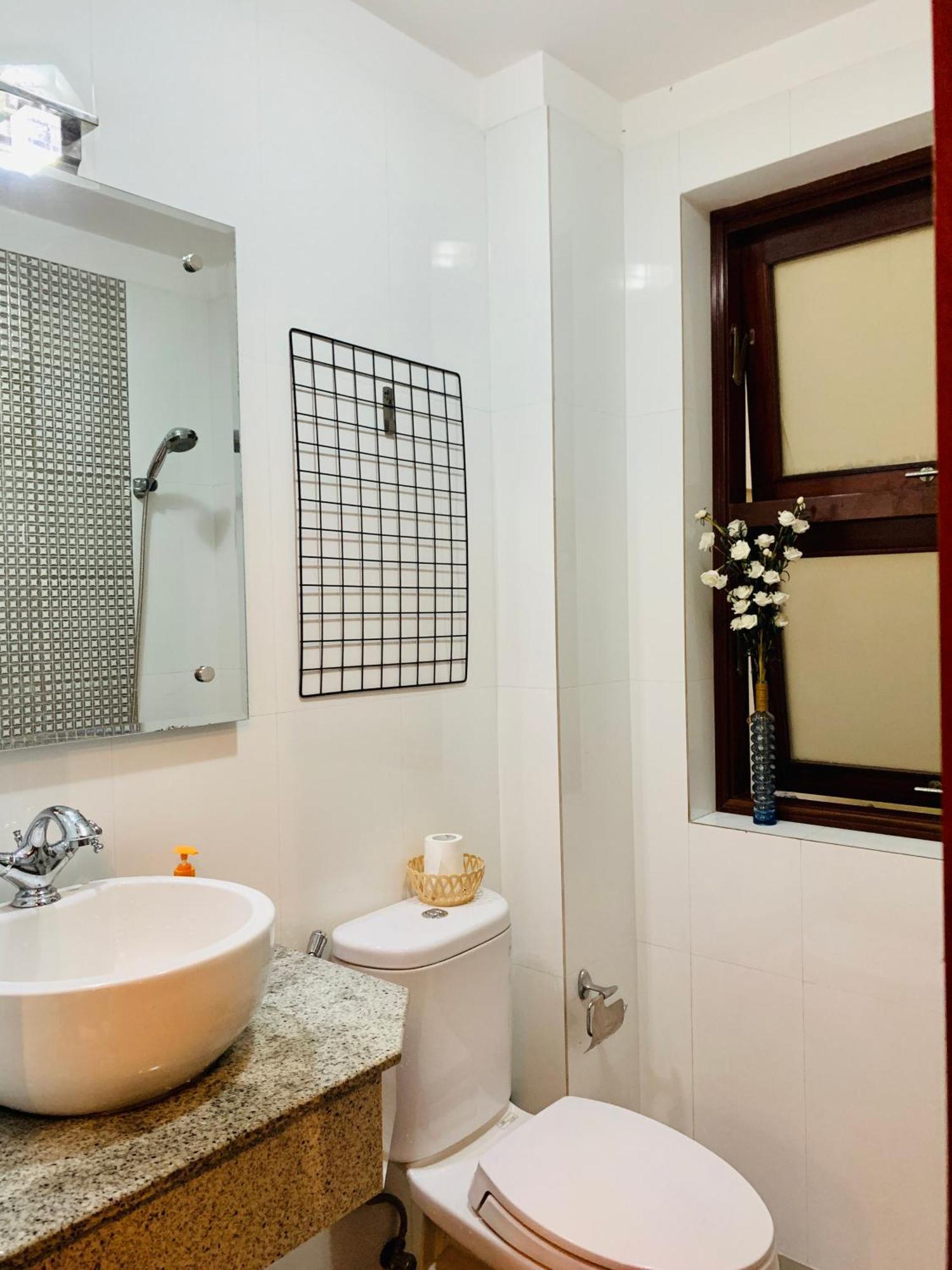 Annie.Homestay 12Nm Nha Trang Dış mekan fotoğraf