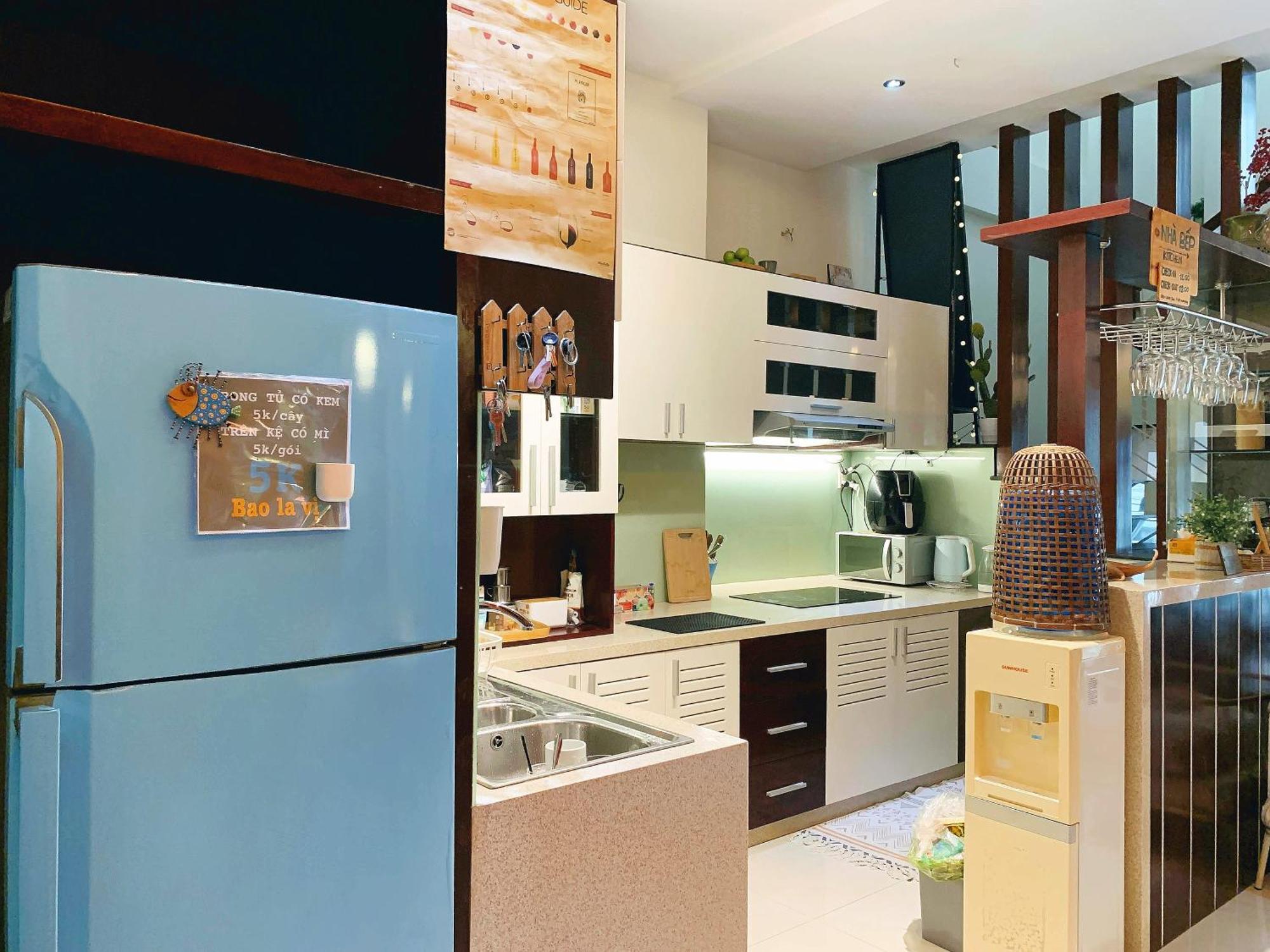 Annie.Homestay 12Nm Nha Trang Dış mekan fotoğraf