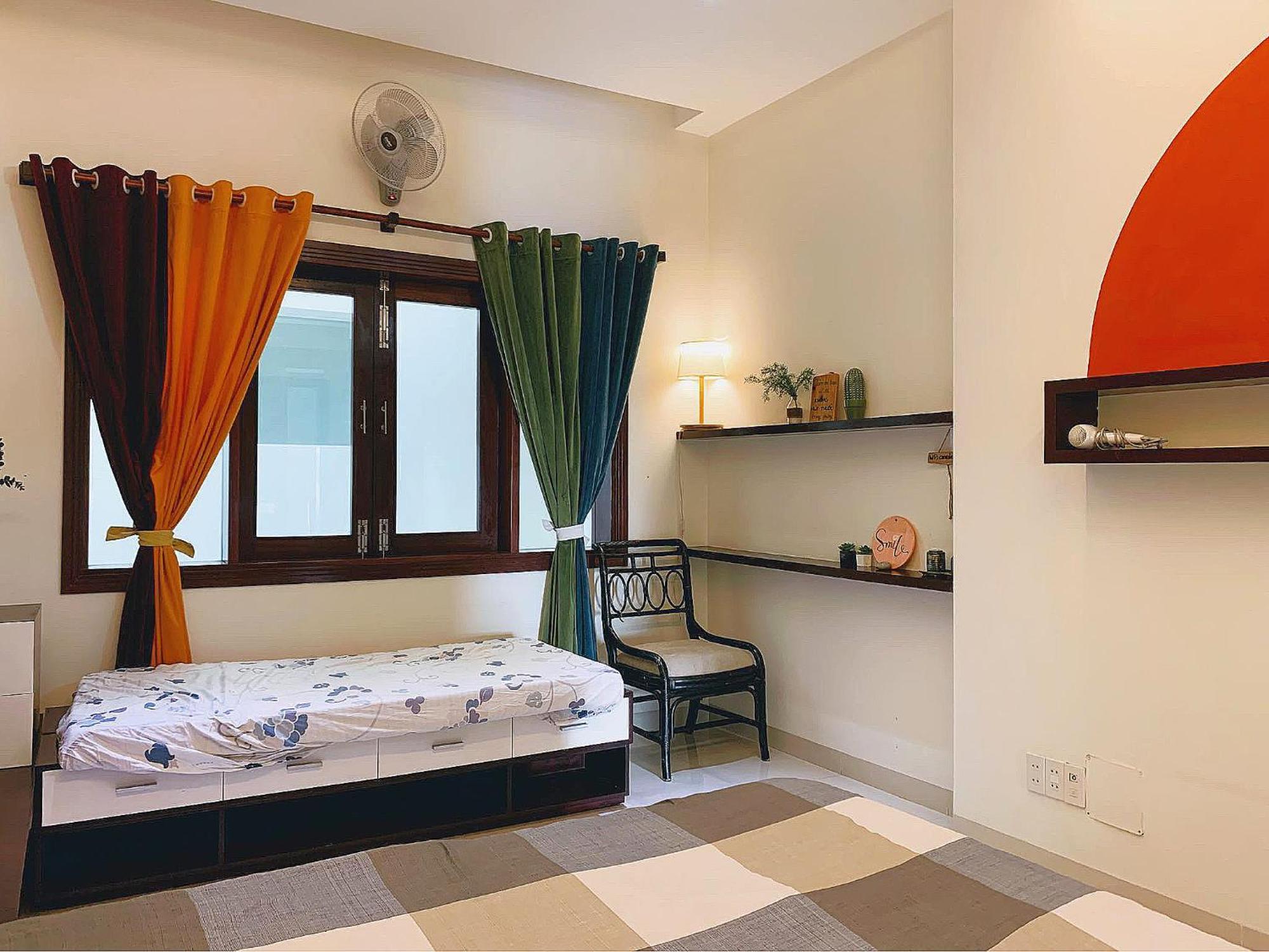 Annie.Homestay 12Nm Nha Trang Dış mekan fotoğraf