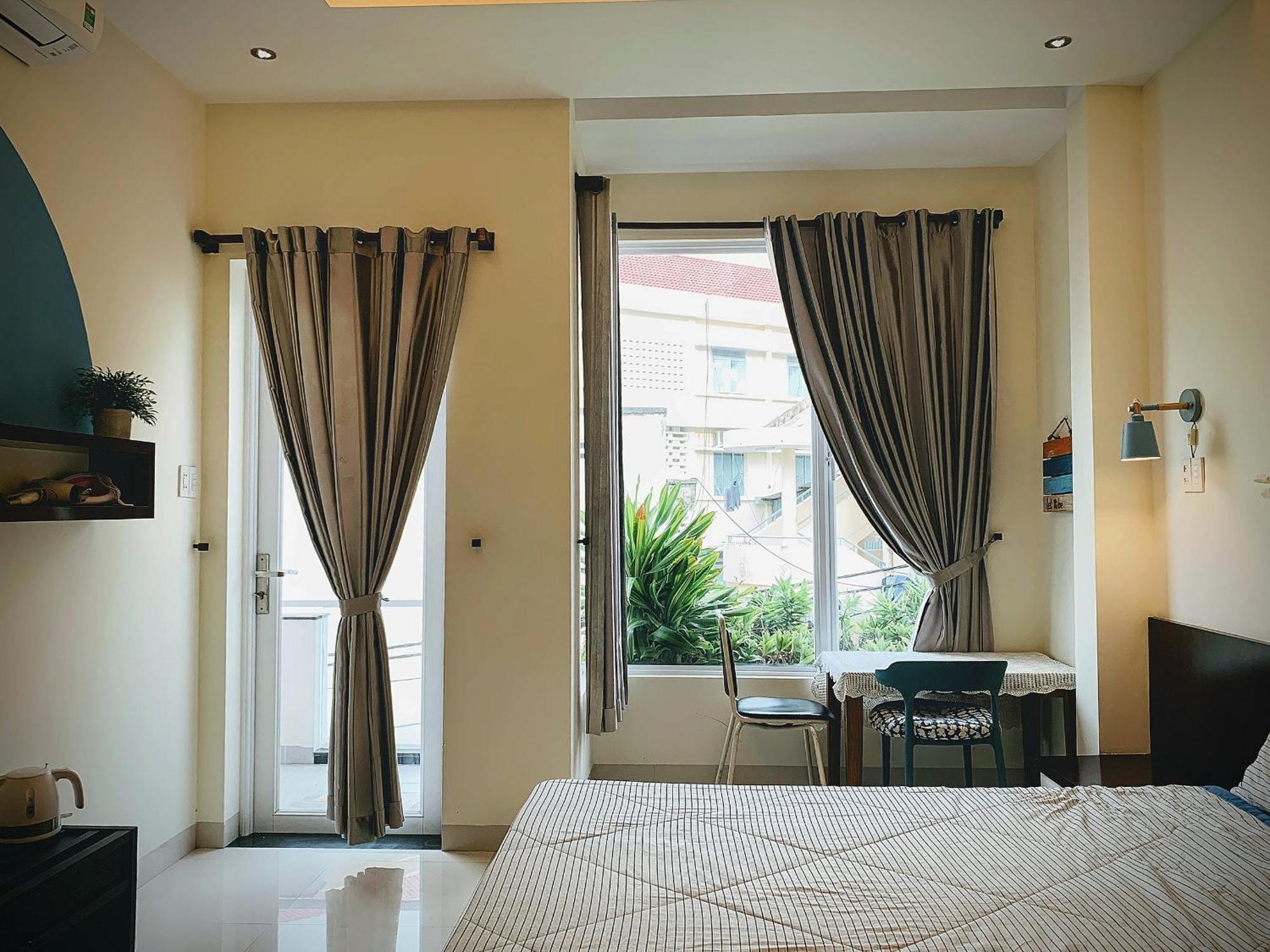 Annie.Homestay 12Nm Nha Trang Dış mekan fotoğraf