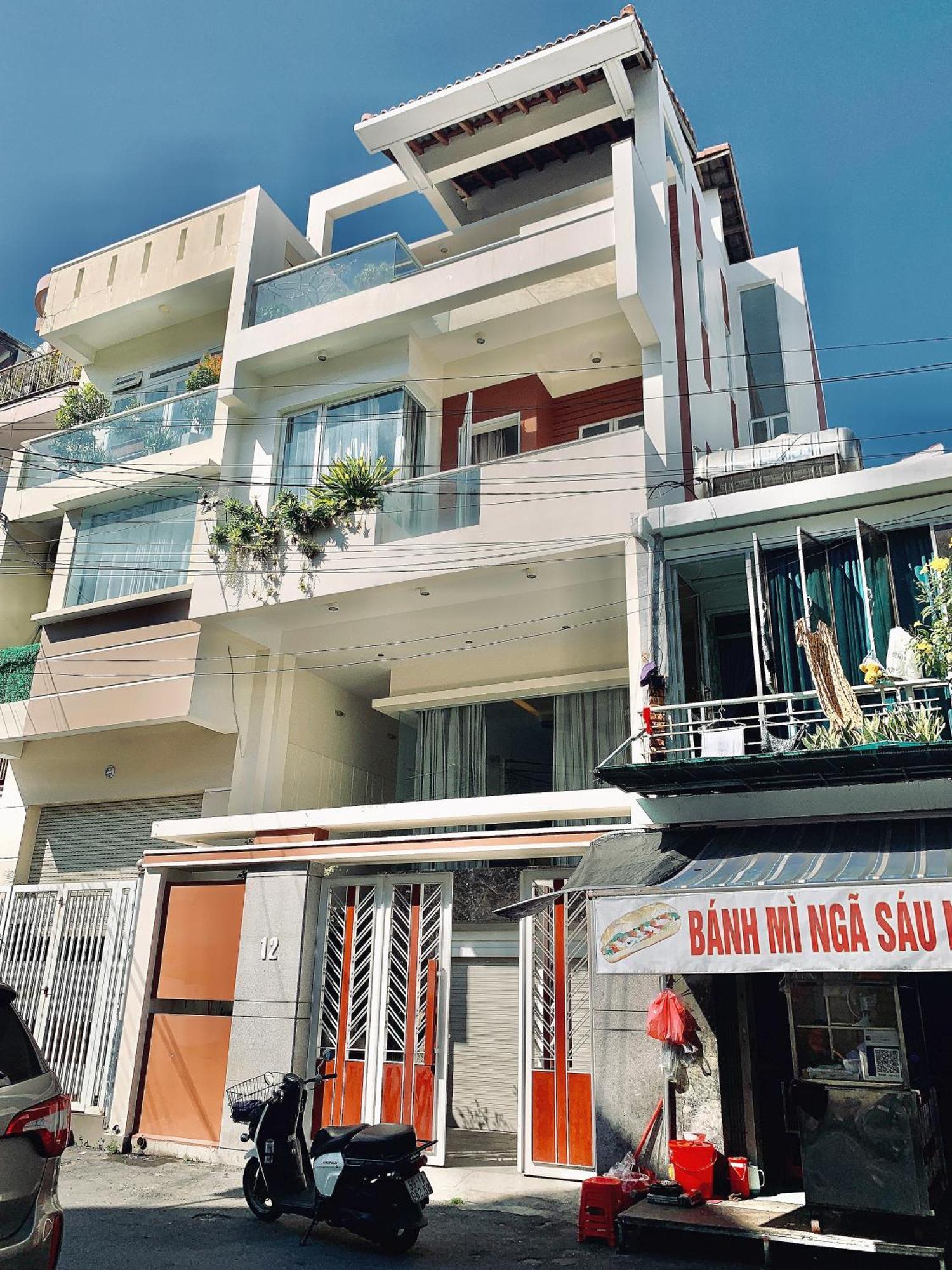 Annie.Homestay 12Nm Nha Trang Dış mekan fotoğraf