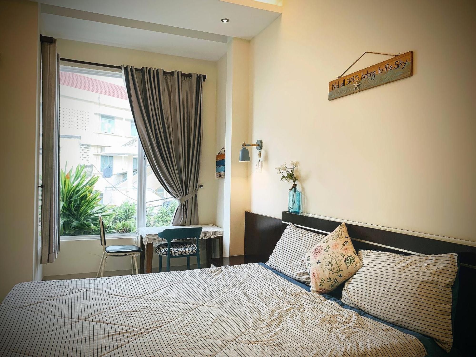 Annie.Homestay 12Nm Nha Trang Dış mekan fotoğraf