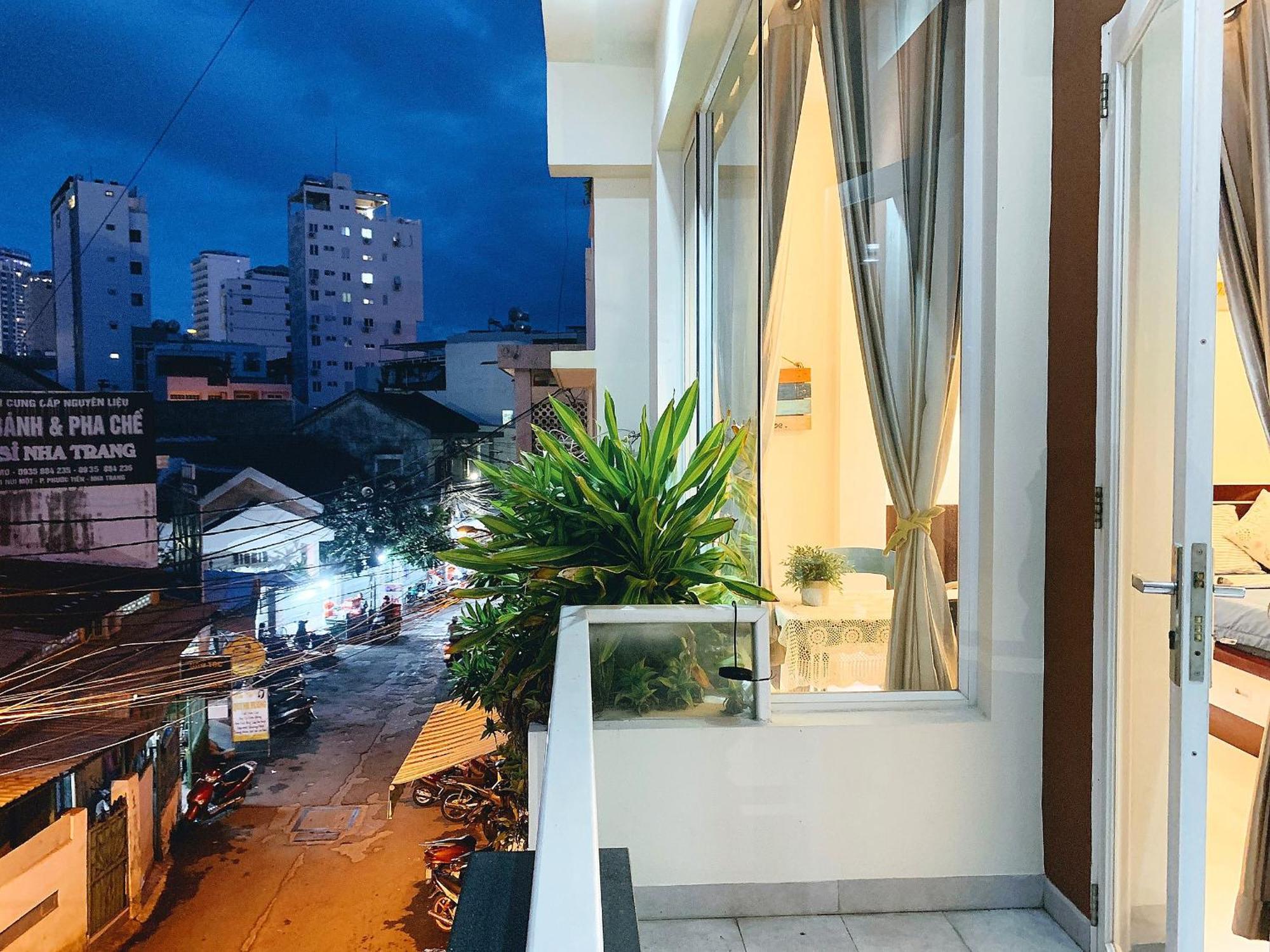 Annie.Homestay 12Nm Nha Trang Dış mekan fotoğraf