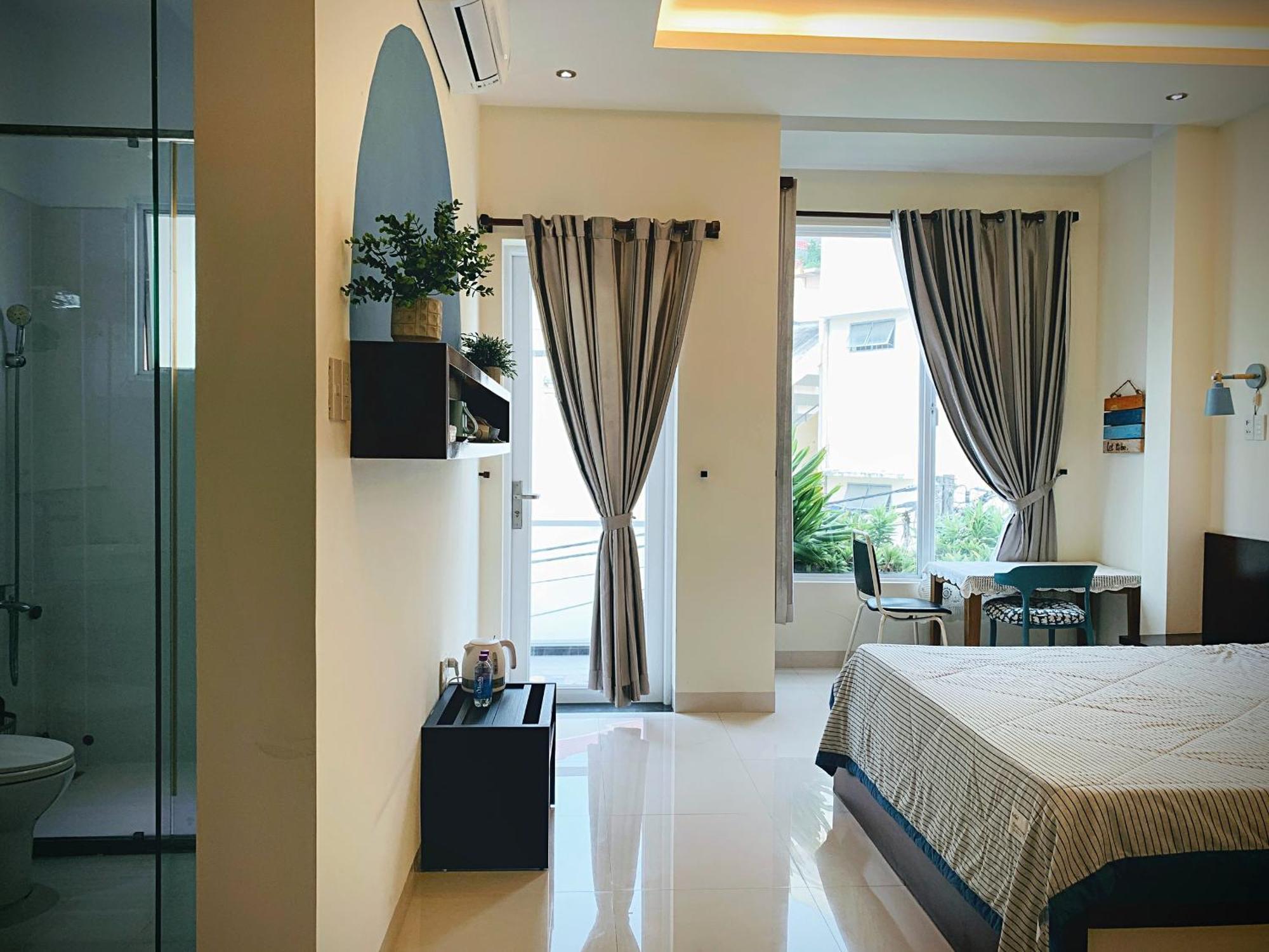 Annie.Homestay 12Nm Nha Trang Dış mekan fotoğraf