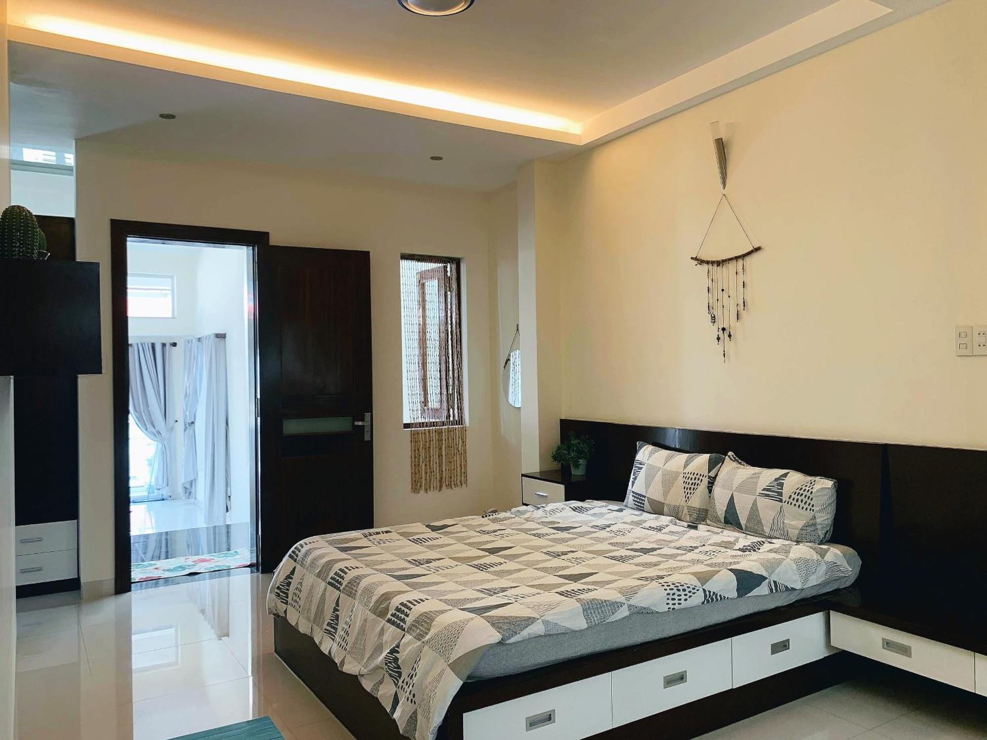 Annie.Homestay 12Nm Nha Trang Dış mekan fotoğraf