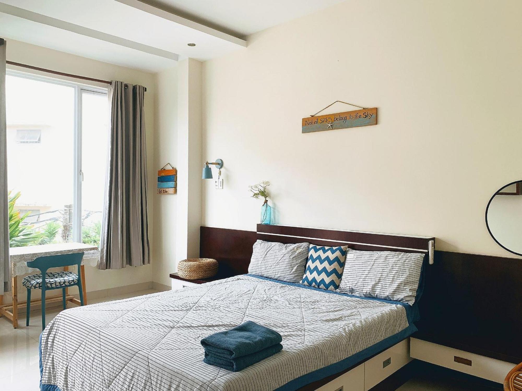 Annie.Homestay 12Nm Nha Trang Dış mekan fotoğraf
