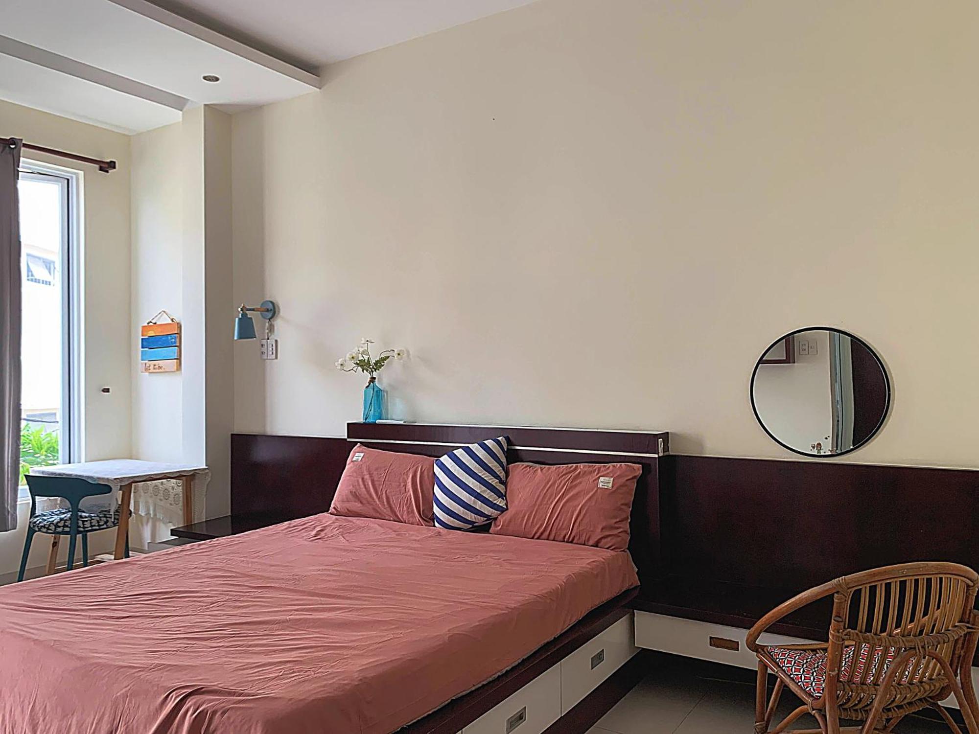 Annie.Homestay 12Nm Nha Trang Dış mekan fotoğraf