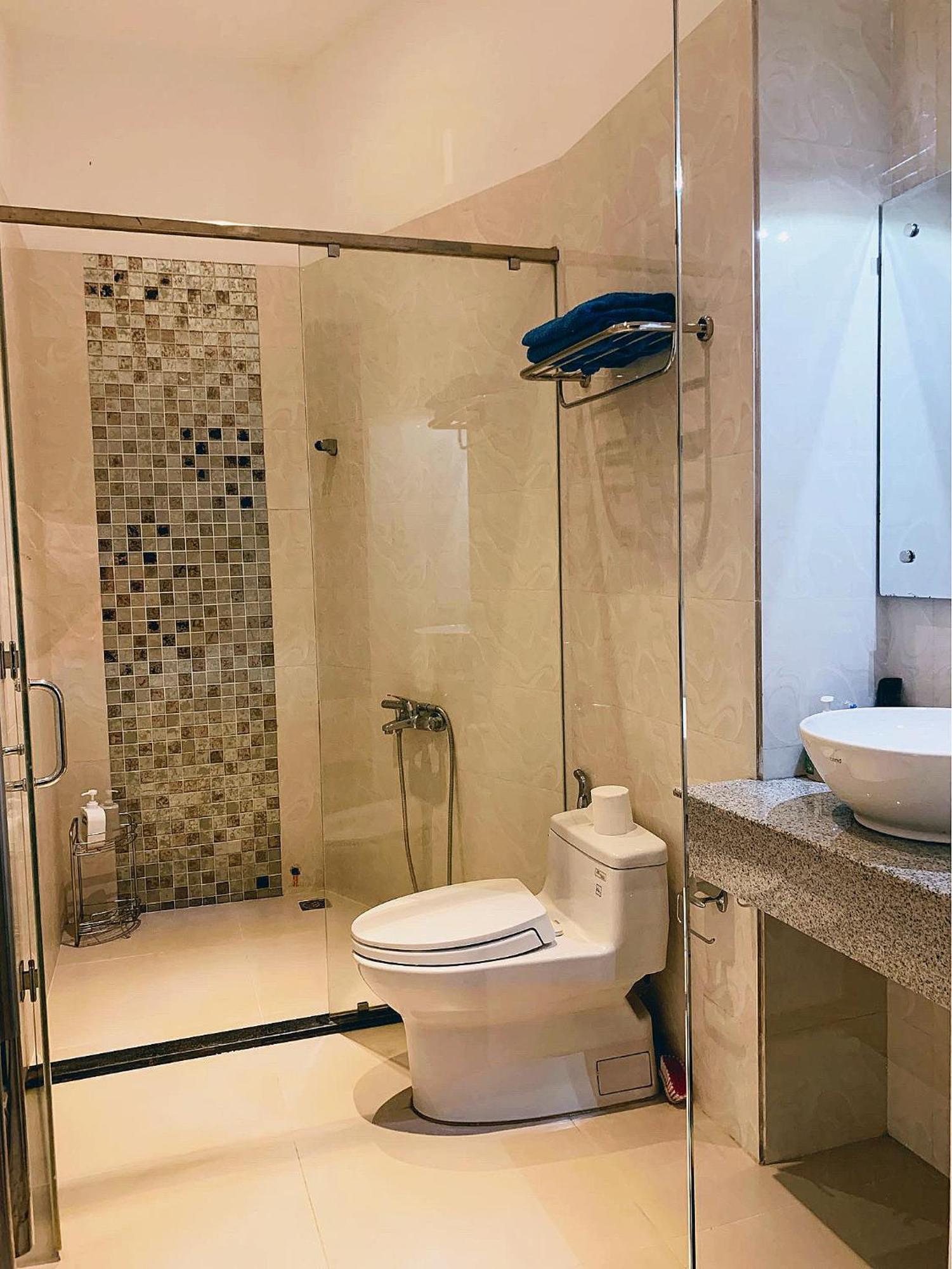 Annie.Homestay 12Nm Nha Trang Dış mekan fotoğraf