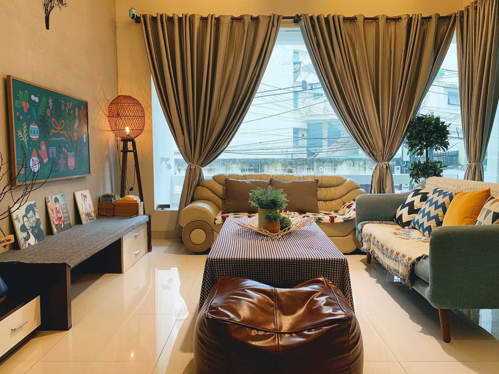 Annie.Homestay 12Nm Nha Trang Dış mekan fotoğraf