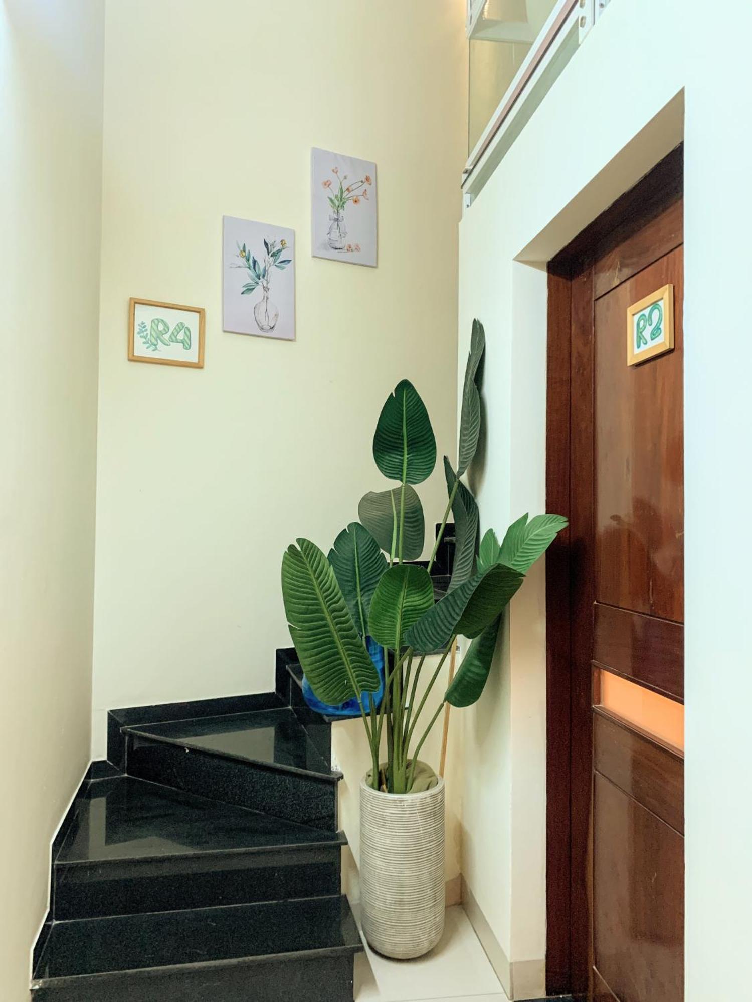 Annie.Homestay 12Nm Nha Trang Dış mekan fotoğraf