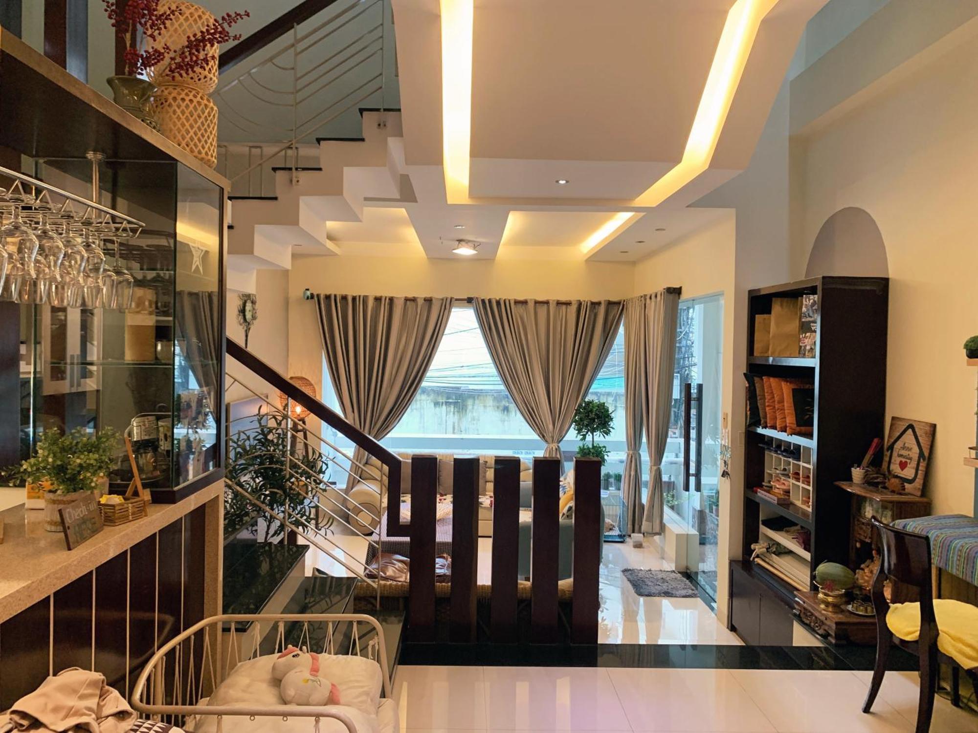 Annie.Homestay 12Nm Nha Trang Dış mekan fotoğraf