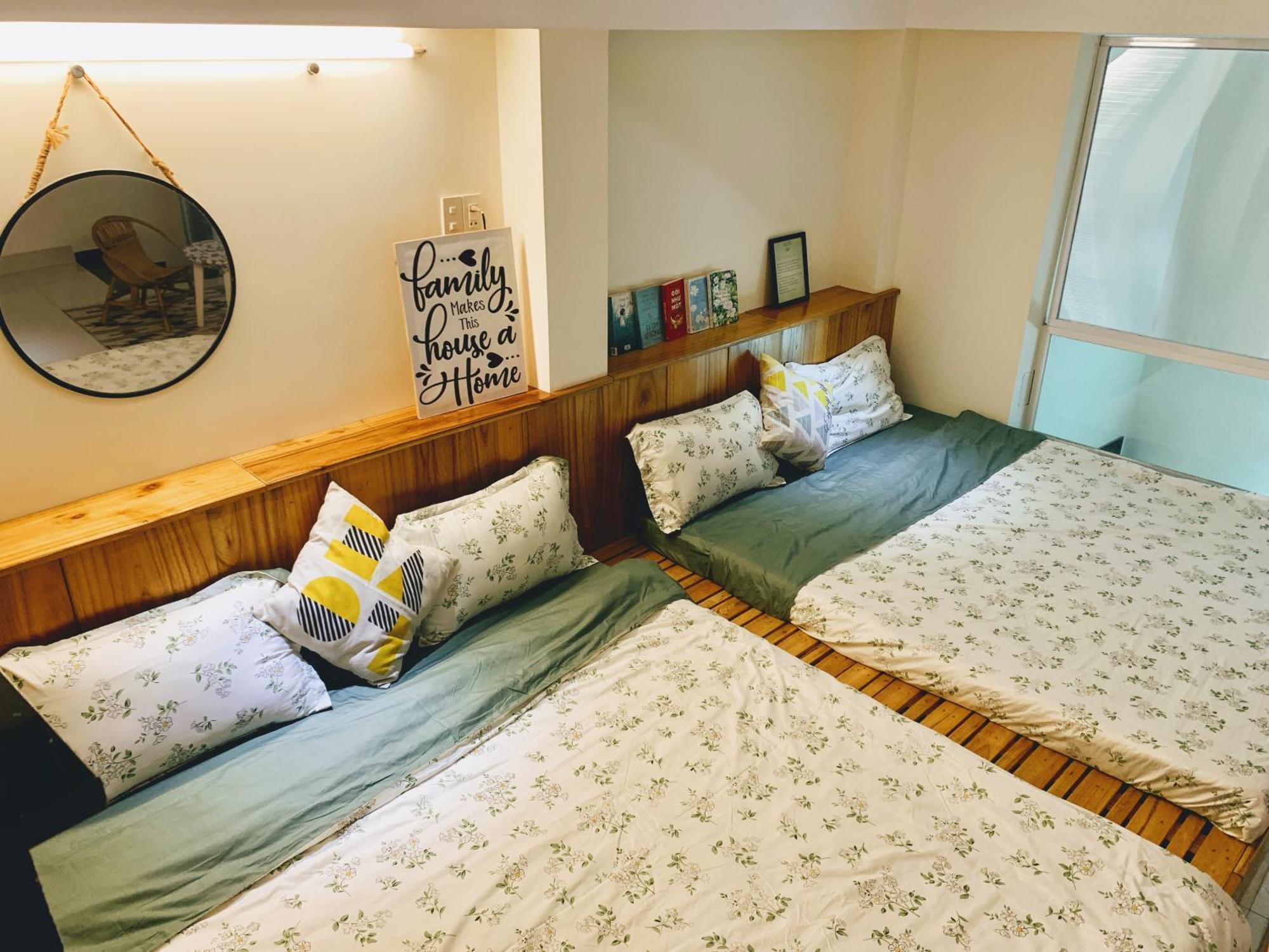 Annie.Homestay 12Nm Nha Trang Dış mekan fotoğraf