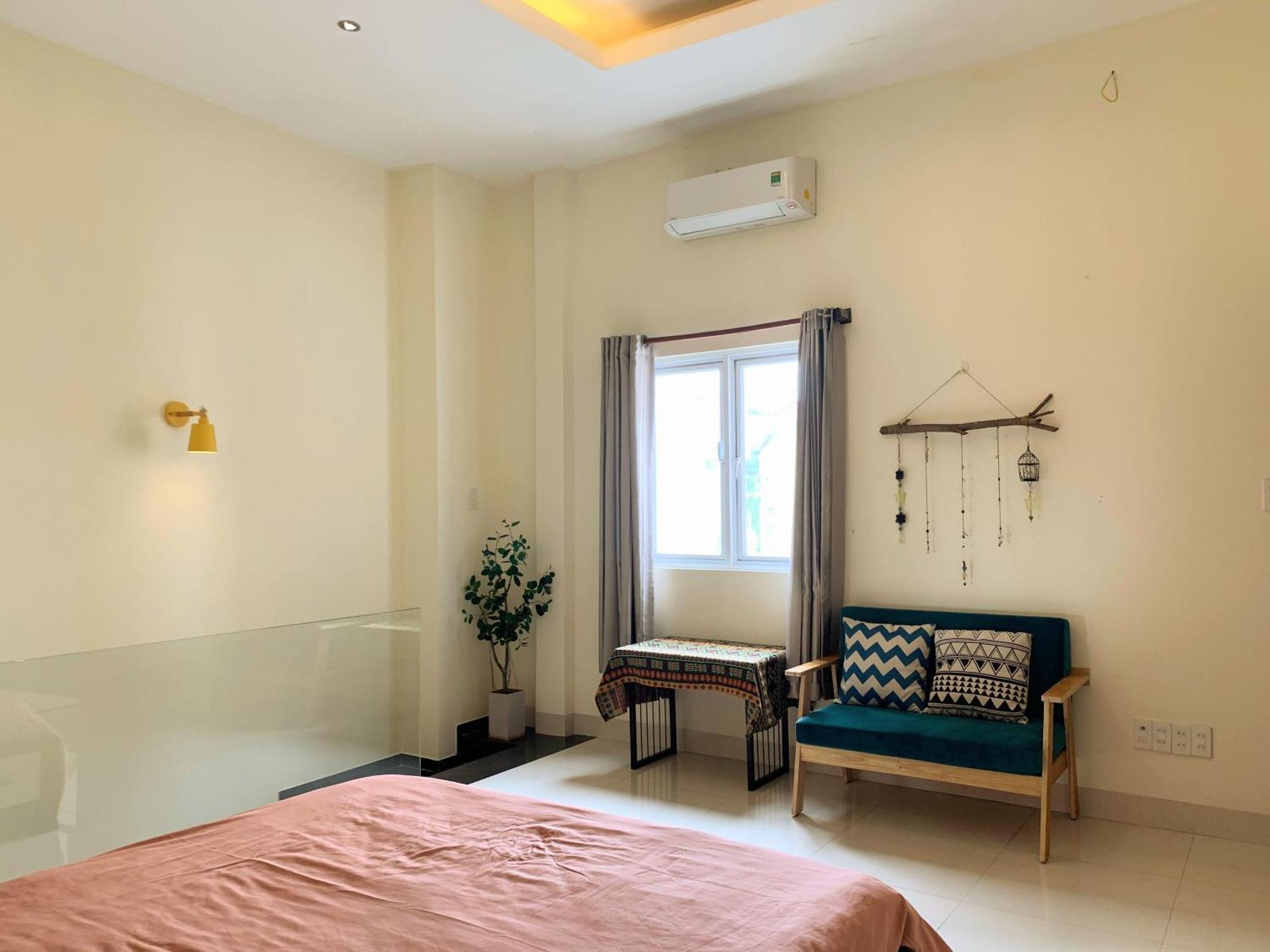 Annie.Homestay 12Nm Nha Trang Dış mekan fotoğraf