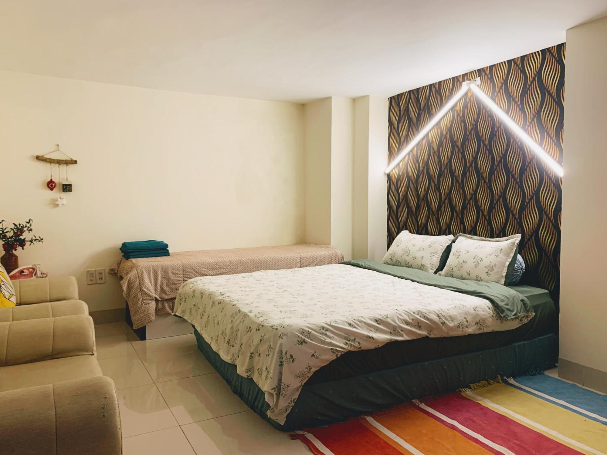 Annie.Homestay 12Nm Nha Trang Dış mekan fotoğraf