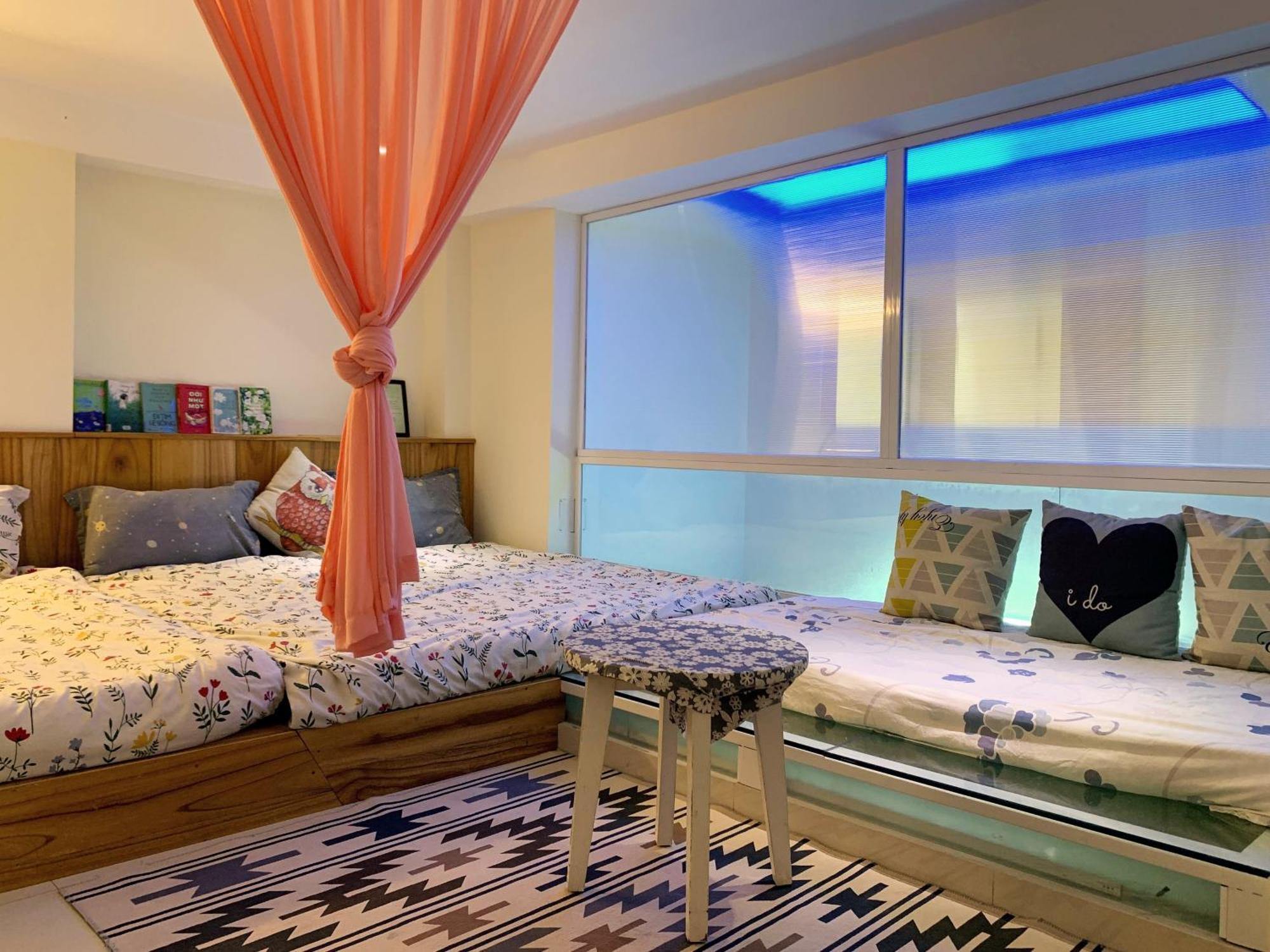 Annie.Homestay 12Nm Nha Trang Dış mekan fotoğraf