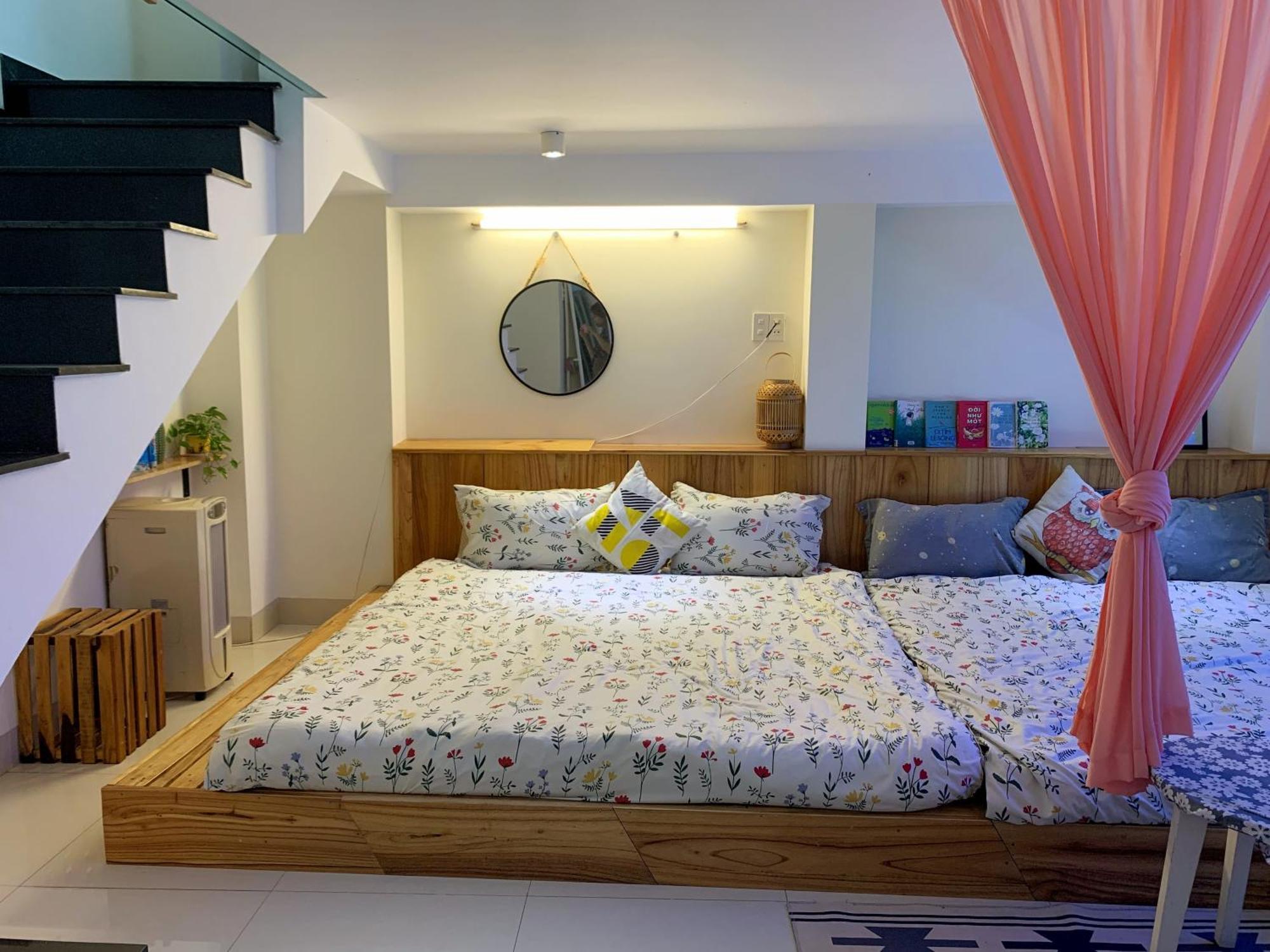 Annie.Homestay 12Nm Nha Trang Dış mekan fotoğraf