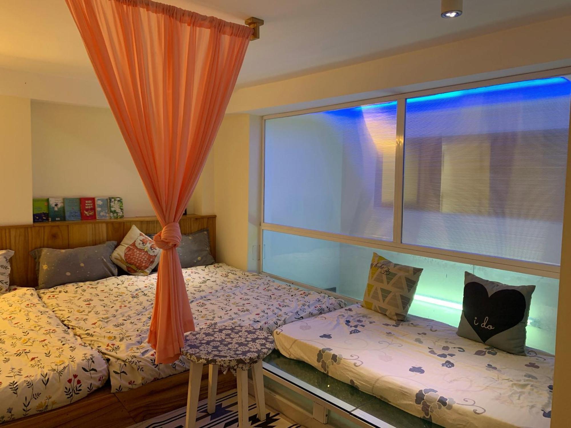 Annie.Homestay 12Nm Nha Trang Dış mekan fotoğraf