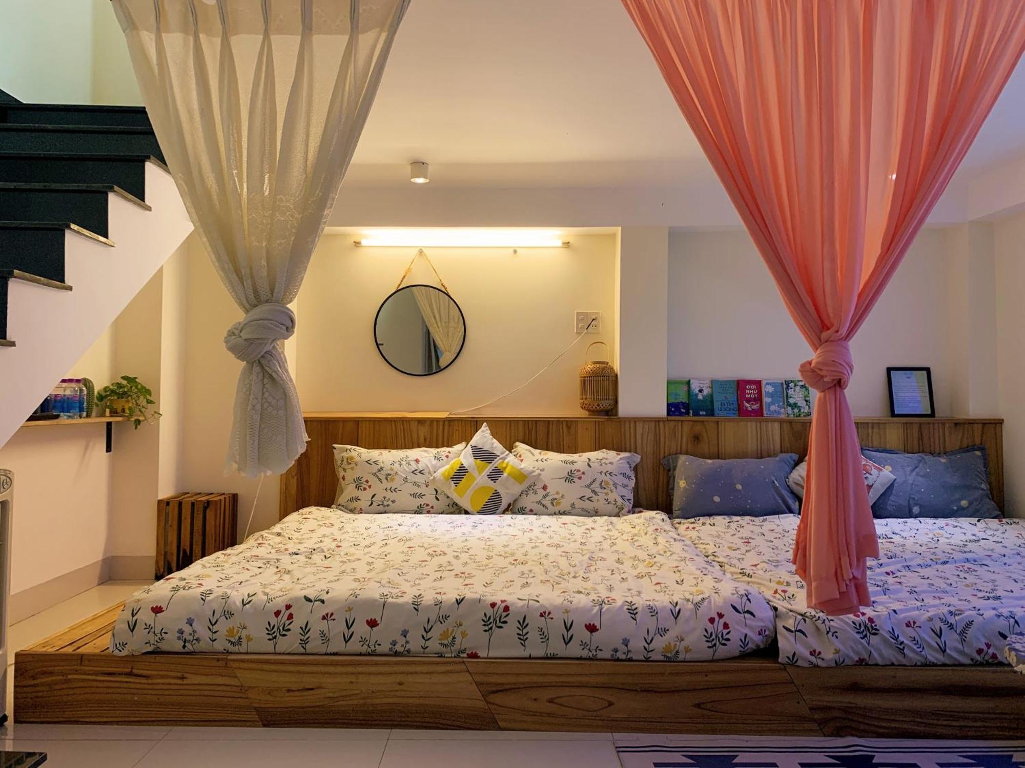 Annie.Homestay 12Nm Nha Trang Dış mekan fotoğraf