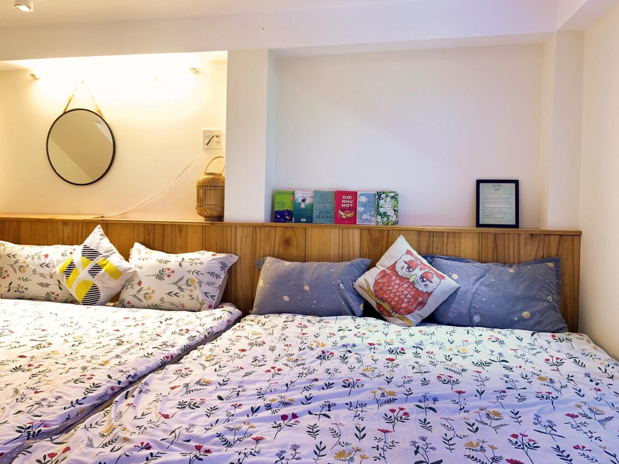 Annie.Homestay 12Nm Nha Trang Dış mekan fotoğraf